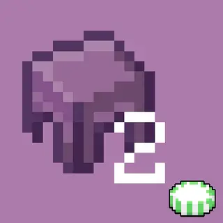 Almost Double Shulker Shells