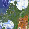 Smaller Biomes