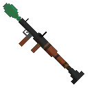Simple Bazookas