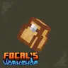 Focal's Backpack