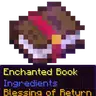 [Enchant] Blessing of Return