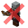 No Pillager ❌