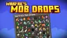 Warfre's Mob Drops