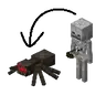 Mobs Active Ride│生物主動騎乘