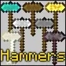 Moar Hammers
