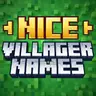 Nice Villager Names