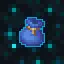 OP Warden Loot