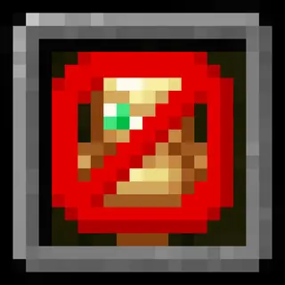 No offhand