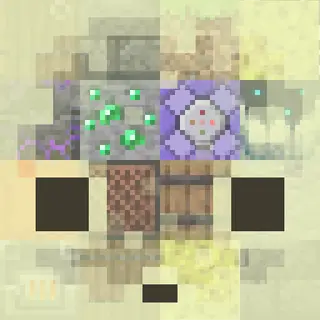 Anything in Sulfur Cubes