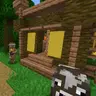Repurposed Structures - Buzzier Bees Compat