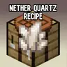 Nether Quartz Recipe