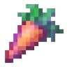 Warping Carrots (Teleport to Friends)