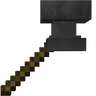 Anvil on a Stick