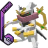 Cobblemon Greninja Dimension