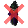 No Witch ❌