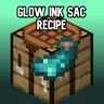 Glow Ink Sack Recipe