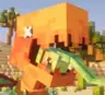 Cobblemon: Mega Flygon