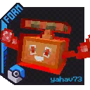 Rotom-push
