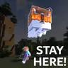 Happy Ghast Stopper