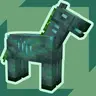 Undead Horse Variants