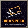 RailSpeed