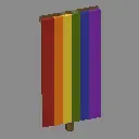 Equippable Banners