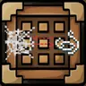 Craftable/uncraftable cowbwebs
