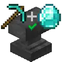 Remove Anvil Prior Work Penalty