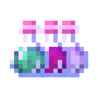 Dimensional Potions