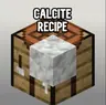 Calcite Recipe