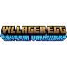 Villagers Drop Eggs