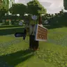 Combat Dummy