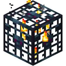 Craft-able Spawners