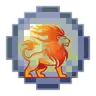 Origins: Pyroar