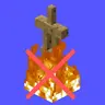 No Burning Armor Stands