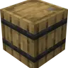 Styled Barrels