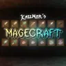 Kazzmon's MageCraft