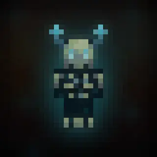 Origins: Sculkspawn