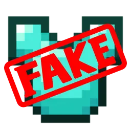 Fake Armor