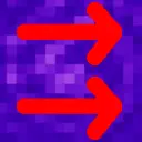 Fast Nether Portals