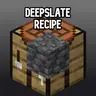 Deepslate Recipe