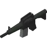 Unturned Guns Pack
