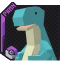 Relaxaurus