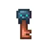 Balanced recipes and copper
