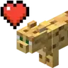 Tameable Ocelots