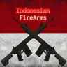 Vics Point Blank: Indonesian Firearms Extension Pack
