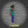 Vanishing