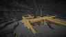 Night Vision no Optifine
