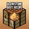 Glowstone Dust Recipe