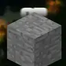 Minecraft But.. Stone Drops OP Items!